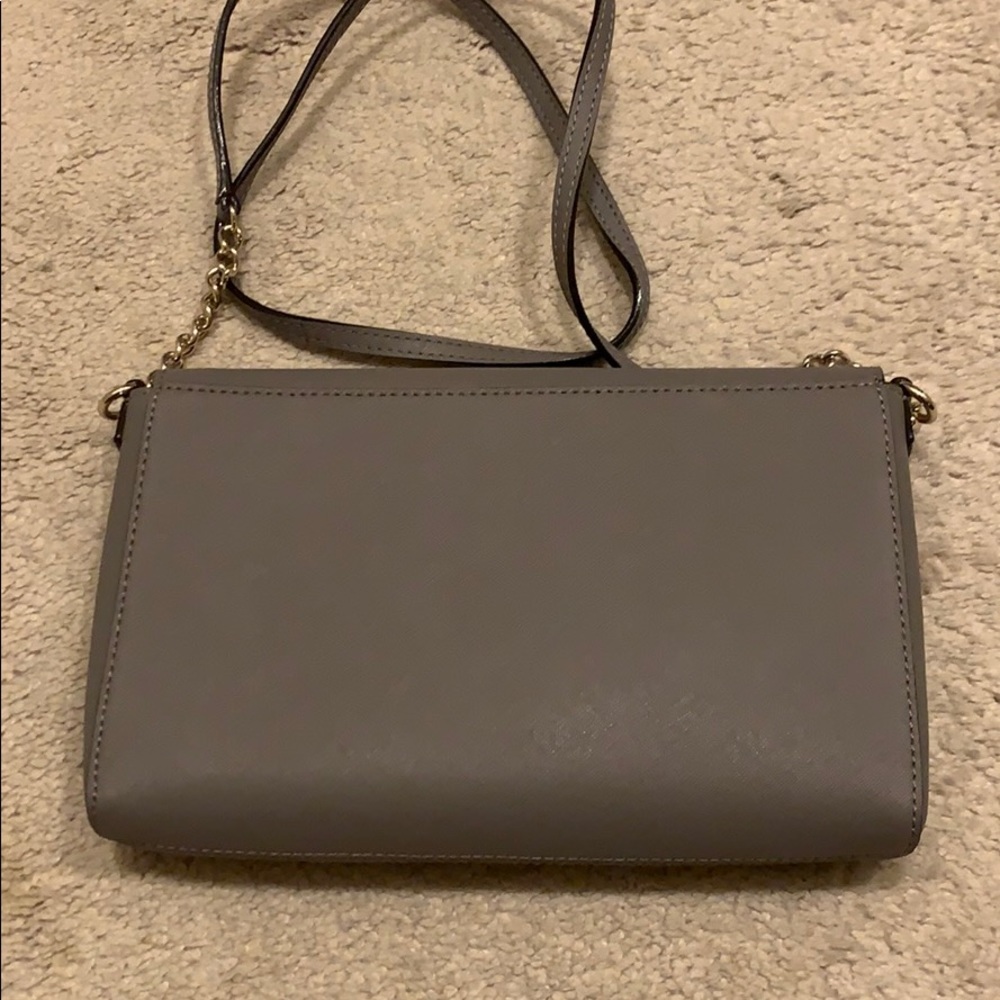 EUC Kate Spade Tilden Place Alek Crossbody - Picture 2 of 5